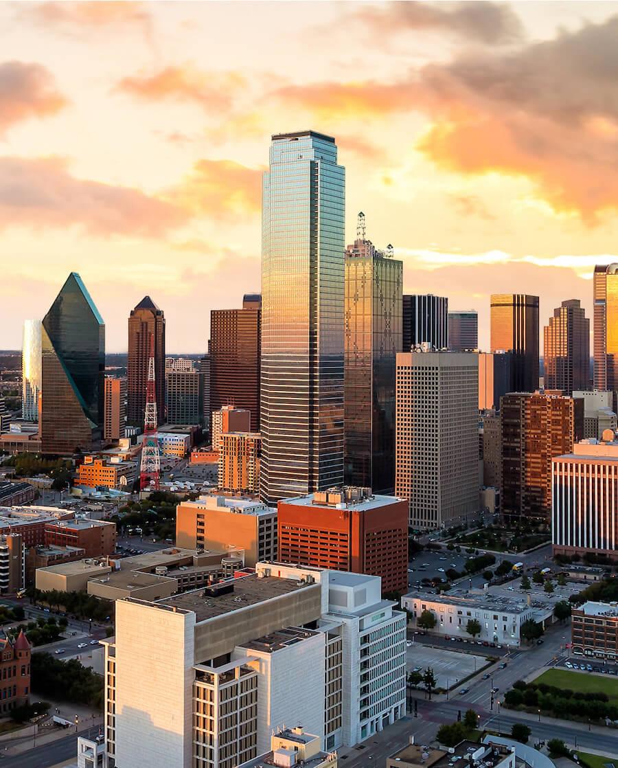 Dallas – Fort Worth Metroplex image