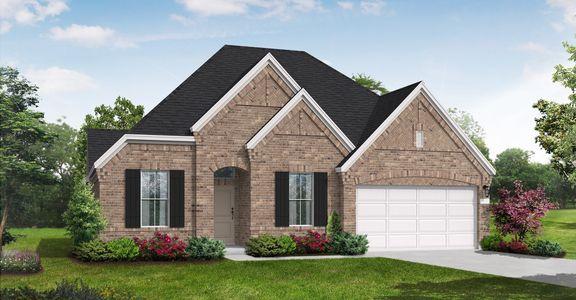 New construction Single-Family house 514 Mandola Farms Drive, Richmond, TX 77406 - photo 0