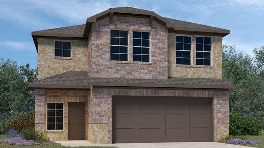 New construction Single-Family house 3001 Glazner Drive, Mesquite, TX 75126 - photo 0