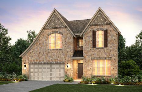 New construction Single-Family house 10207 Cactus Hills, San Antonio, TX 78254 - photo 0