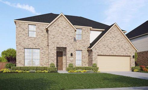 New construction Single-Family house 6944 Hallie Hill, Schertz, TX 78154 - photo 0