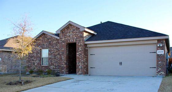 New construction Single-Family house 2928 Wooten Trail, Royse City, TX 75189 - photo 0