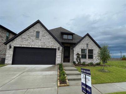 New construction Single-Family house 3269 Glorioso Drive, Royse City, TX 75189 - photo 0