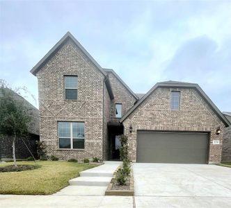 New construction Single-Family house 3238 Deckard Drive, Royse City, TX 75189 - photo 0