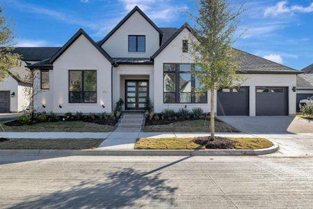 New construction Single-Family house 4721 Cypress Thorn Drive, Arlington, TX 76005 - photo 0