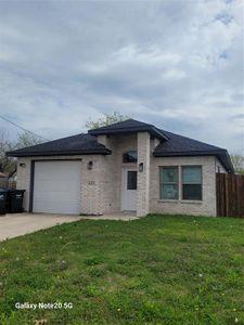New construction Single-Family house 4313 King Street, Greenville, TX 75401 - photo 0