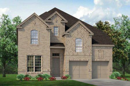 New construction Single-Family house 6946 Eastlake Drive, Grand Prairie, TX 75054 - photo 0