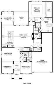 New construction Single-Family house 1212 Calebria Way, Fate, TX 75087 Mykonos- photo 0