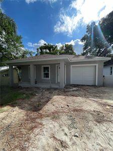 New construction Single-Family house 9311 N 20Th Street, Tampa, FL 33612 - photo 0