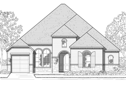 New construction Single-Family house 508 Great Lawn Bend, Liberty Hill, TX 78642 230 Plan- photo 0