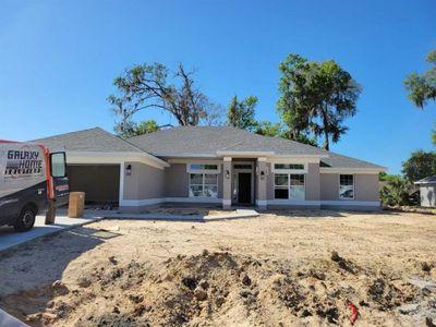 New construction Single-Family house 7911 103rd Loop, Ocala, FL 34476 - photo 0