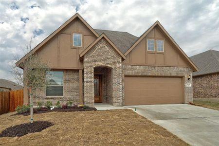 New construction Single-Family house 3274 Feller Lane, Royse City, TX 75189 - photo 0