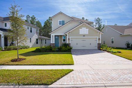New construction Single-Family house 112 Spinner Drive, Ponte Vedra, FL 32081 - photo 0
