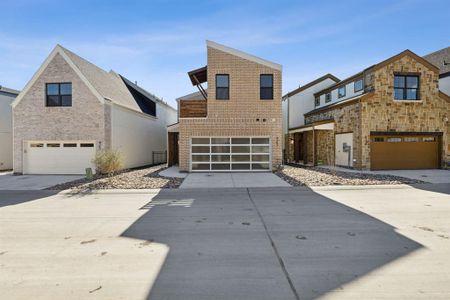 New construction Single-Family house 8242 Hastings Drive, Dallas, TX 75231 Edinburgh- photo 0