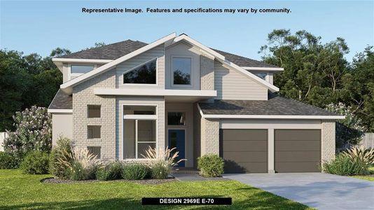 New construction Single-Family house 9409 Flatbush Dr, Austin, TX 78744 - photo 0