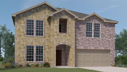 New construction Single-Family house 840 McCall Drive, Rockwall, TX 75087 - photo 0