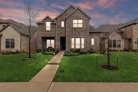New construction Single-Family house 12719 Mercer Parkway, Farmers Branch, TX 75234 - photo 0