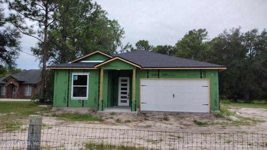 New construction Single-Family house 3612 Turton Ave, Jacksonville, FL 32208 - photo 0