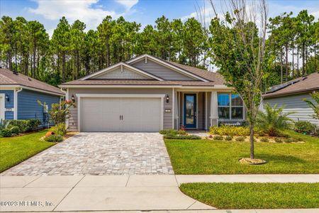 New construction Single-Family house 207 Woodgate Dr, Ponte Vedra, FL 32081 - photo 0