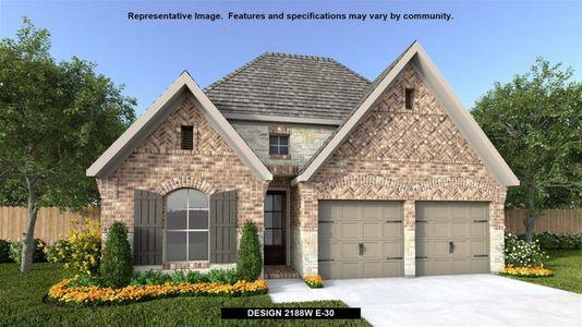 New construction Single-Family house 717 Lost Woods Way, McKinney, TX 75071 - photo 0