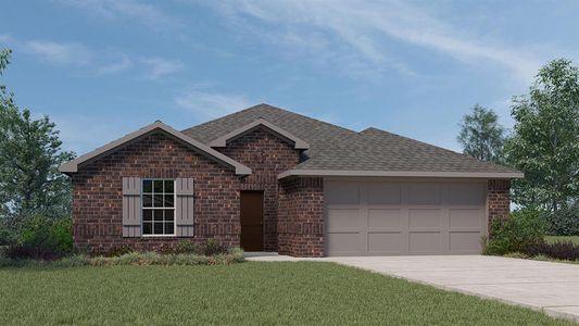 New construction Single-Family house 7241 Seton Place, McKinney, TX 75071 - photo 0