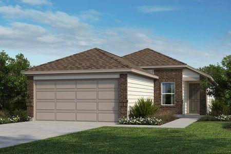 New construction Single-Family house 112 Bass Lane, New Braunfels, TX 78130 - photo 0