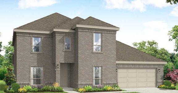 New construction Single-Family house 1204 Altuda Drive, Forney, TX 75126 - photo 0
