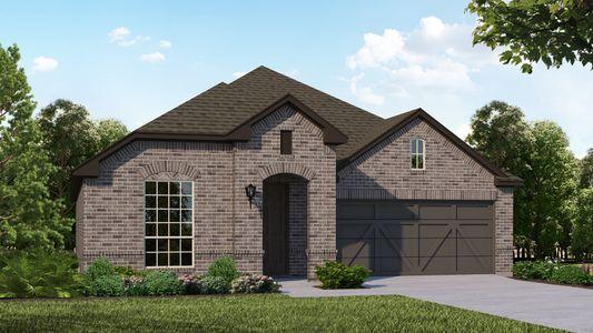 New construction Single-Family house 910 Shooting Star Drive, Prosper, TX 75078 - photo 0