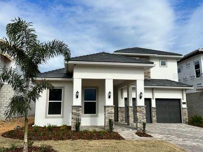 New construction Single-Family house 16013 Vetta Drive, Montverde, FL 34756 - photo 0