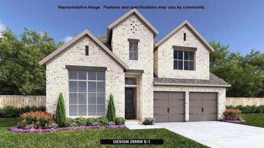 New construction Single-Family house 2809 Pearl Barley, Seguin, TX 78155 - photo 0