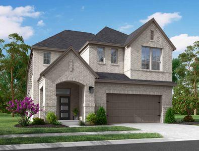 New construction Single-Family house 426 Lake Day Drive, Conroe, TX 77304 - photo 0