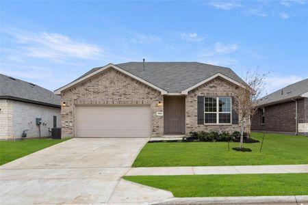 New construction Single-Family house 3008 Dixondale Drive, Fort Worth, TX 76108 - photo 0
