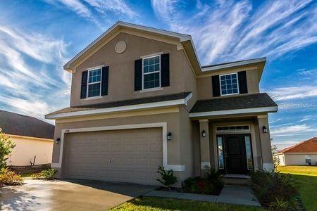 New construction Single-Family house 4003 Old Canal Street, Leesburg, FL 34748 - photo 0