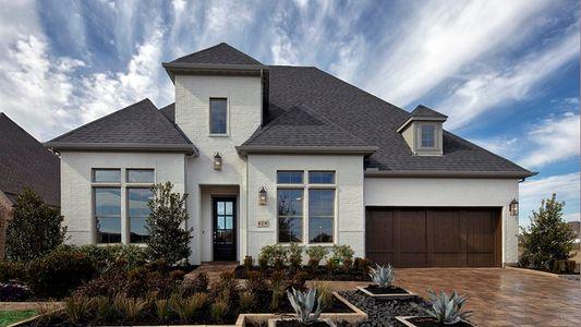 New construction Single-Family house 4137 Vivion Drive, Frisco, TX 75034 - photo 0