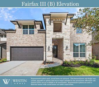 New construction Single-Family house 6216 Bower Well Road, Austin, TX 78738 - photo 0