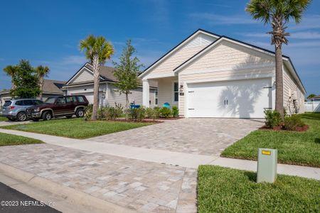 New construction Single-Family house 39 Creekmore Dr, Saint Augustine, FL 32092 - photo 0