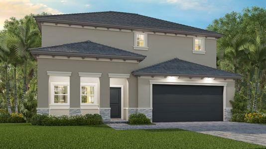 New construction Single-Family house 13319 SW 184 Terr Suite 102, Miami, FL 33177 - photo 0