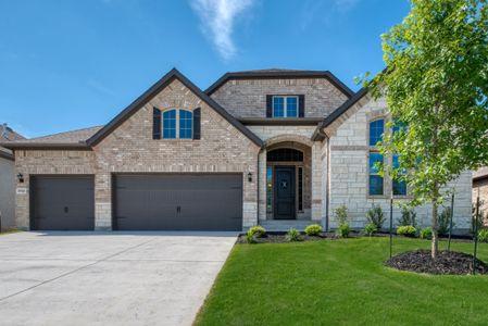 New construction Single-Family house 28714 Front Gate, Boerne, TX 78015 - photo 0