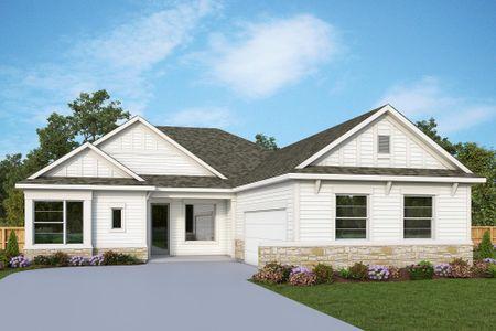 New construction Single-Family house 799 Navigators Road, Saint Johns, FL 32259 - photo 0