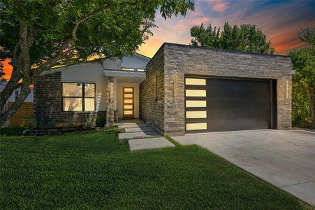 New construction Single-Family house 700 Poe Cir, Pflugerville, TX 78660 - photo 0