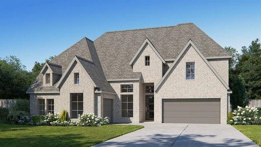 New construction Single-Family house 1403 Arezzo Lane, McLendon-Chisholm, TX 75032 - photo 0