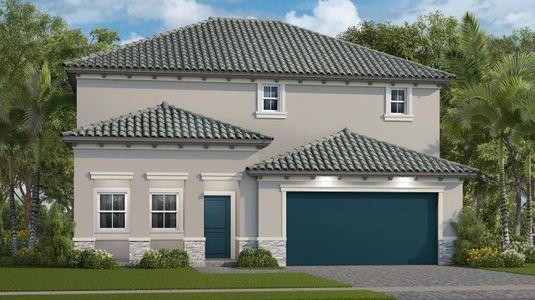 New construction Single-Family house 28805 SW 163 Ct., Miami, FL 33033 - photo 0