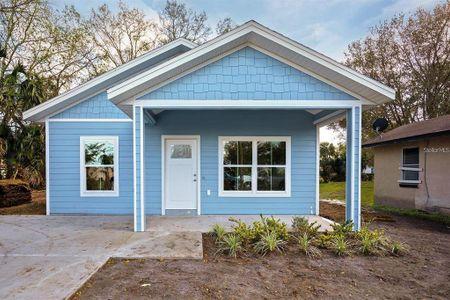 New construction Single-Family house 2268 Greenway, Sanford, FL 32771 - photo 0