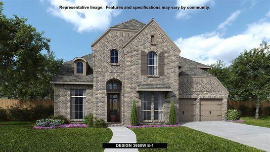 New construction Single-Family house 24206 Downhill Lie, San Antonio, TX 78261 - photo 0