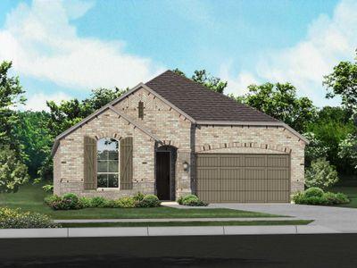 New construction Single-Family house 1022 Monterra Way, Rockwall, TX 75087 - photo 0