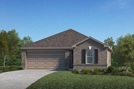 New construction Single-Family house 41727 Tumbleweed Pass Ln., Magnolia, TX 77354 - photo 0