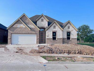 New construction Single-Family house 6432 Saint George, North Richland Hills, TX 76180 - photo 0