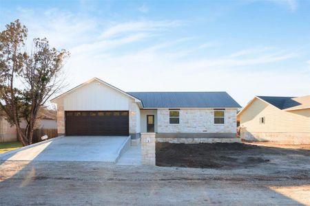 New construction Single-Family house 5 Quiet Meadow Cir, Wimberley, TX 78676 Wimberley - photo 0