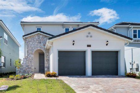 New construction Single-Family house 15730 Vetta Drive, Montverde, FL 34756 - photo 0