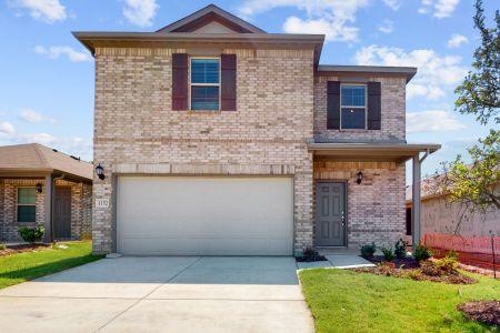 New construction Single-Family house 6517 Adderly Road, Pilot Point, TX 76258 - photo 0